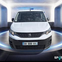 Peugeot Partner M 650kg bluehdi 100ch s&s Wattrelos