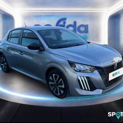 Peugeot 208 1.2 puretech 75ch s&s active Wattrelos