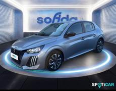 Peugeot 208 Wattrelos