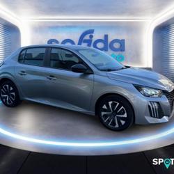 Peugeot 208 1.2 puretech 75ch s&s active Wattrelos