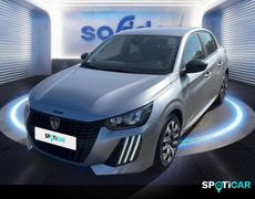 Peugeot 208 Wattrelos
