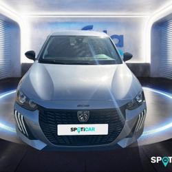 Peugeot 208 1.2 puretech 75ch s&s active Wattrelos