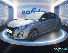 Peugeot 208 Wattrelos