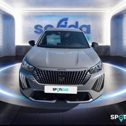 Peugeot 2008 1.2 puretech 100ch s&s allure Wattrelos