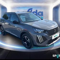 Peugeot 2008 1.2 puretech 100ch s&s allure Wattrelos