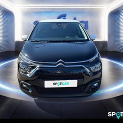 Citroen C3 1.2 puretech 110ch s&s shine 120-123g Wattrelos