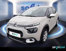 Citroen C3 Wattrelos