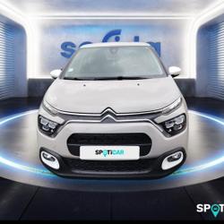 Citroen C3 1.2 puretech 83ch s&s you! Wattrelos