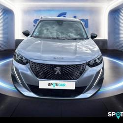 Peugeot 2008 E-136ch style Wattrelos