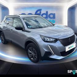Peugeot 2008 E-136ch style Wattrelos