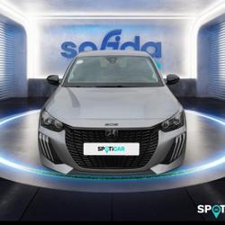 Peugeot 208 1.2 puretech 75ch s&s active Wattrelos