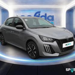 Peugeot 208 1.2 puretech 75ch s&s active Wattrelos
