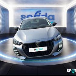 Peugeot 208 1.2 puretech 75ch s&s active Wattrelos