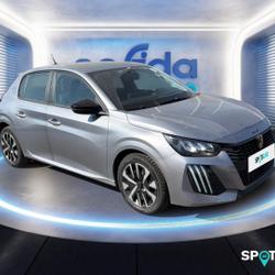 Peugeot 208 1.2 puretech 75ch s&s active Wattrelos