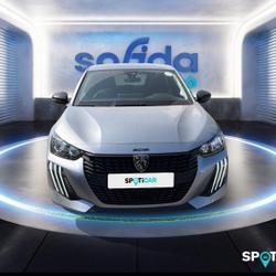 Peugeot 208 1.2 puretech 75ch s&s active Wattrelos