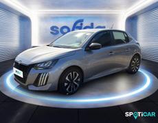 Peugeot 208 Wattrelos