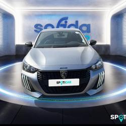 Peugeot 208 1.2 puretech 75ch s&s active Wattrelos
