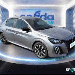 Peugeot 208 1.2 puretech 75ch s&s active Wattrelos