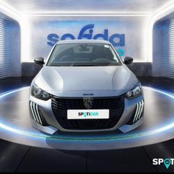 Peugeot 208 1.2 puretech 75ch s&s active Wattrelos