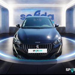 Peugeot 208 1.5 bluehdi 100ch s&s style Wattrelos