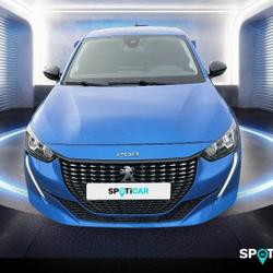 Peugeot 208 1.2 puretech 100ch s&s allure pack 118g occasion - Wattrelos - photo 2/20