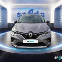 Renault Captur 1.5 blue dci 115ch intens edc occasion - Wattrelos - photo 2/20