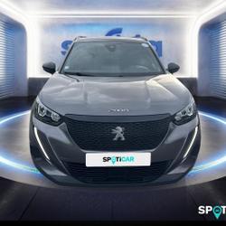 Peugeot 2008 1.2 puretech 100ch s&s style occasion - Wattrelos - photo 2/20