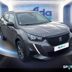 Peugeot 2008 1.2 puretech 100ch s&s style occasion - Wattrelos - photo 3/20