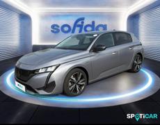Peugeot 308 III Phase 1
