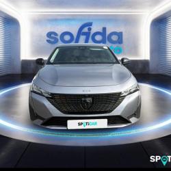 Peugeot 308 III Phase 1 Phev 180ch allure e-eat8 occasion - Wattrelos - photo 2/20