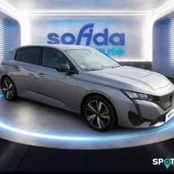 Peugeot 308 III Phase 1 Phev 180ch allure e-eat8 occasion - Wattrelos - photo 3/20