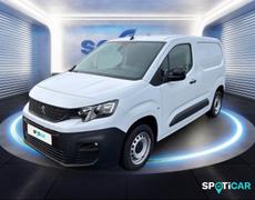 Peugeot Partner Wattrelos
