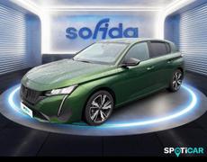 Peugeot 308 III Phase 1