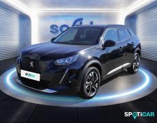 Peugeot 2008 Wattrelos