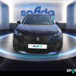 Peugeot 2008 1.2 puretech 130ch s&s roadtrip eat8 occasion - Wattrelos - photo 2/20