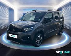 Peugeot Rifter Wattrelos