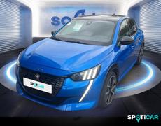 Peugeot 208 Wattrelos