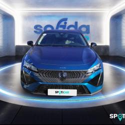 Peugeot 408 Phev 180ch allure pack e-eat8 occasion - Wattrelos - photo 2/20