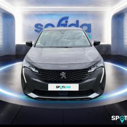 Peugeot 3008 1.5 bluehdi 130ch s&s allure pack occasion - Wattrelos - photo 2/20