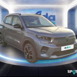 Citroen C3 Electrique 113ch 44,2kwh autonomie confort plus occasion - Wattrelos - photo 3/20