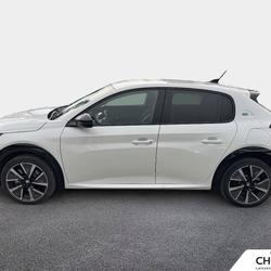 Peugeot e-208 208 Electrique 50 kWh 136ch GT Nice