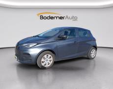 Renault Zoe Saint-Lô
