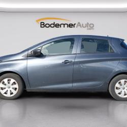 Renault Zoe R110 Achat Int&eacute;gral - 21 Life occasion - Saint-L&ocirc; - photo 2/16