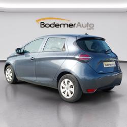 Renault Zoe R110 Achat Int&eacute;gral - 21 Life occasion - Saint-L&ocirc; - photo 3/16