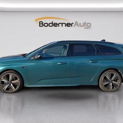 Peugeot 308 SW Phase 2 BlueHDi 130ch S&S EAT8 GT occasion - Saint-L&ocirc; - photo 2/15
