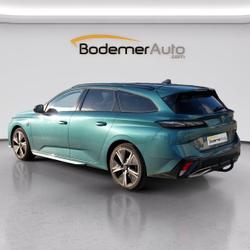 Peugeot 308 SW Phase 2 BlueHDi 130ch S&S EAT8 GT occasion - Saint-L&ocirc; - photo 3/15