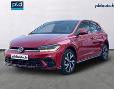 Volkswagen Polo Salon-de-Provence