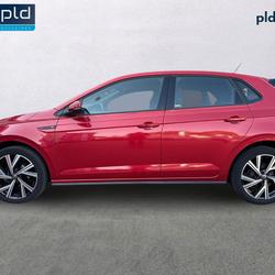 Volkswagen Polo Polo 1.0 TSI 95 S&S DSG7 R-Line Salon-de-Provence