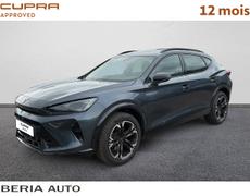 Cupra Formentor Woippy