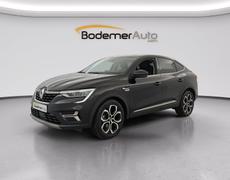 Renault Arkana Saint-Lô